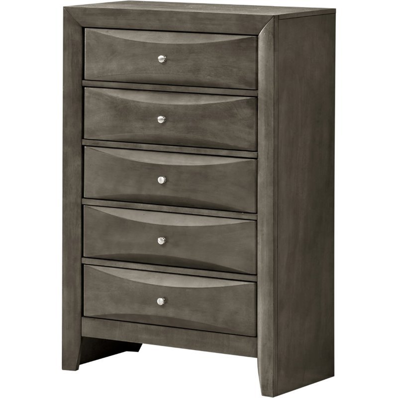 5 Drawer Chest