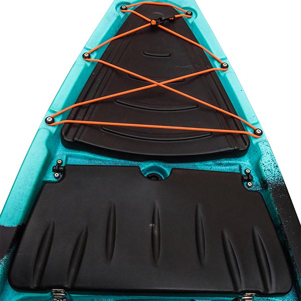 Vanhunks Zambezi 12'6