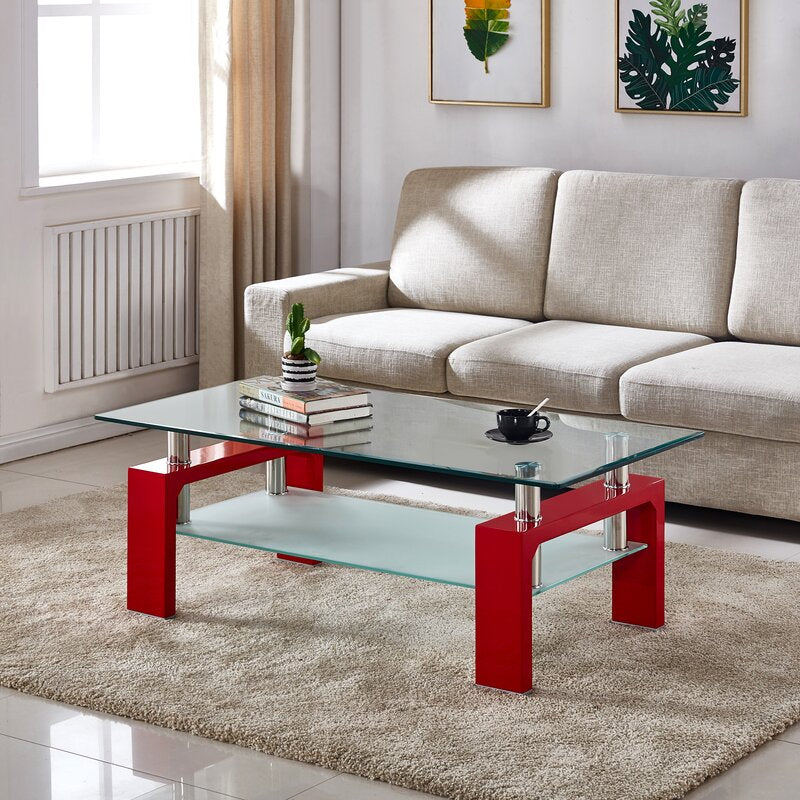 Perla Coffee Table