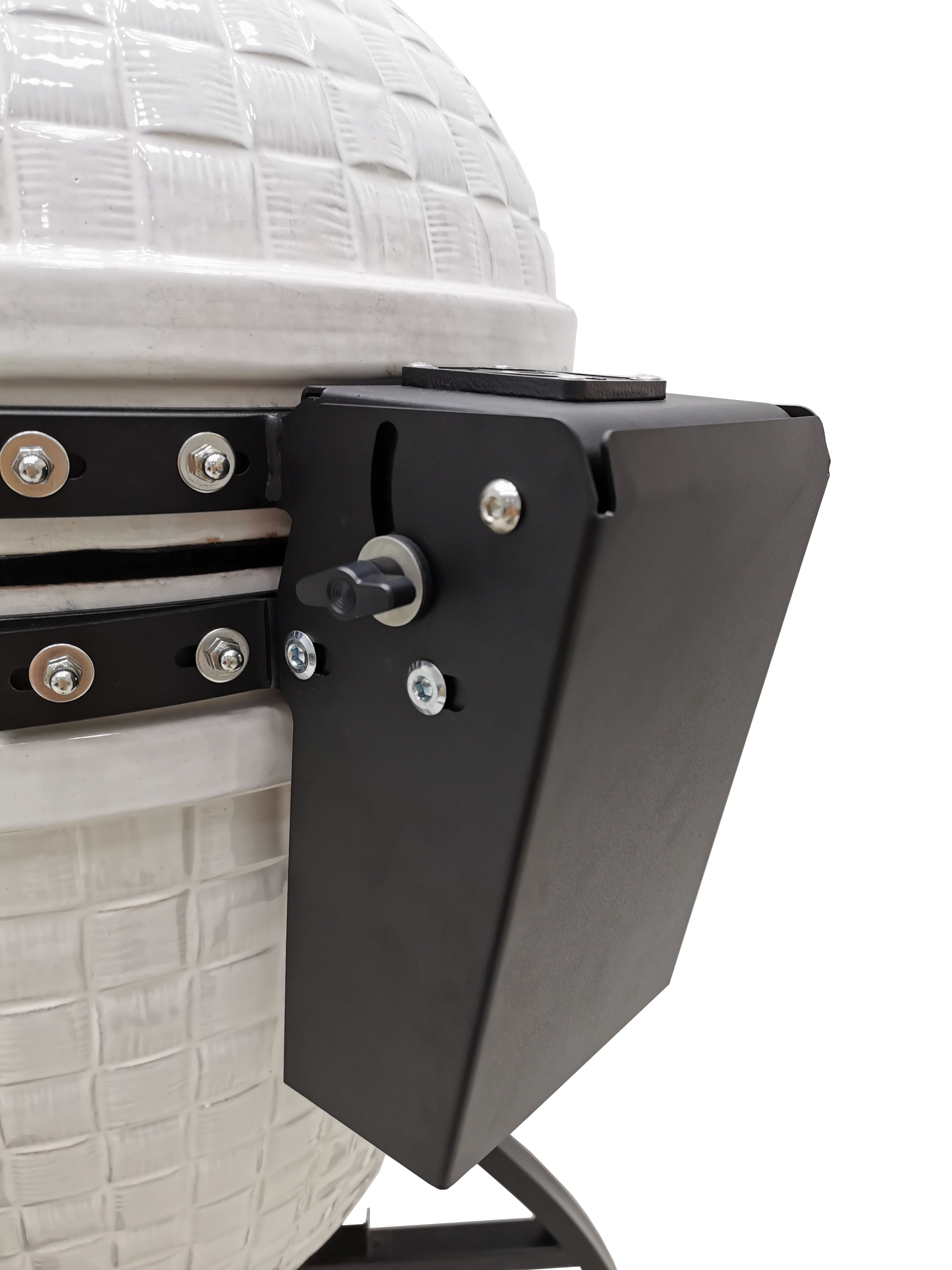 Vision Grills Elite Series XR402 Deluxe Ceramic Kamado Grill