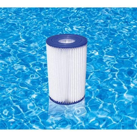 Summer Waves 15' x 42