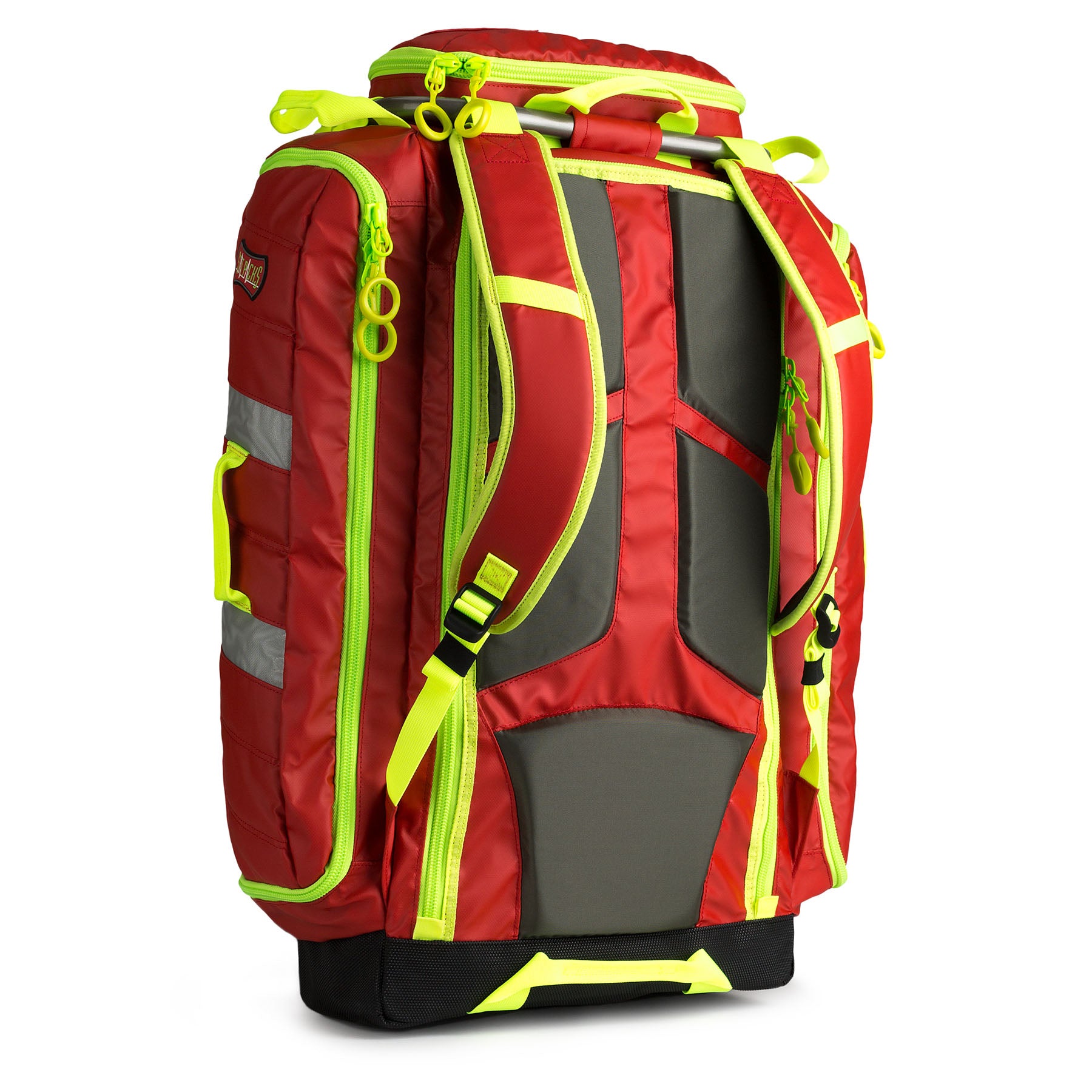StatPacks G3 Responder Emergency Medical Backpack