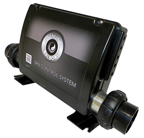 Balboa 54217-Z Spa Control System VS501Z Value Pack Retrofit Kit