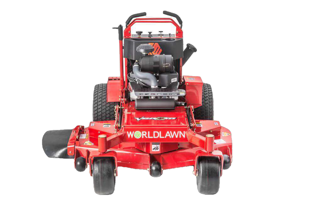WorldLawn WYS36FS600VL Venom 36