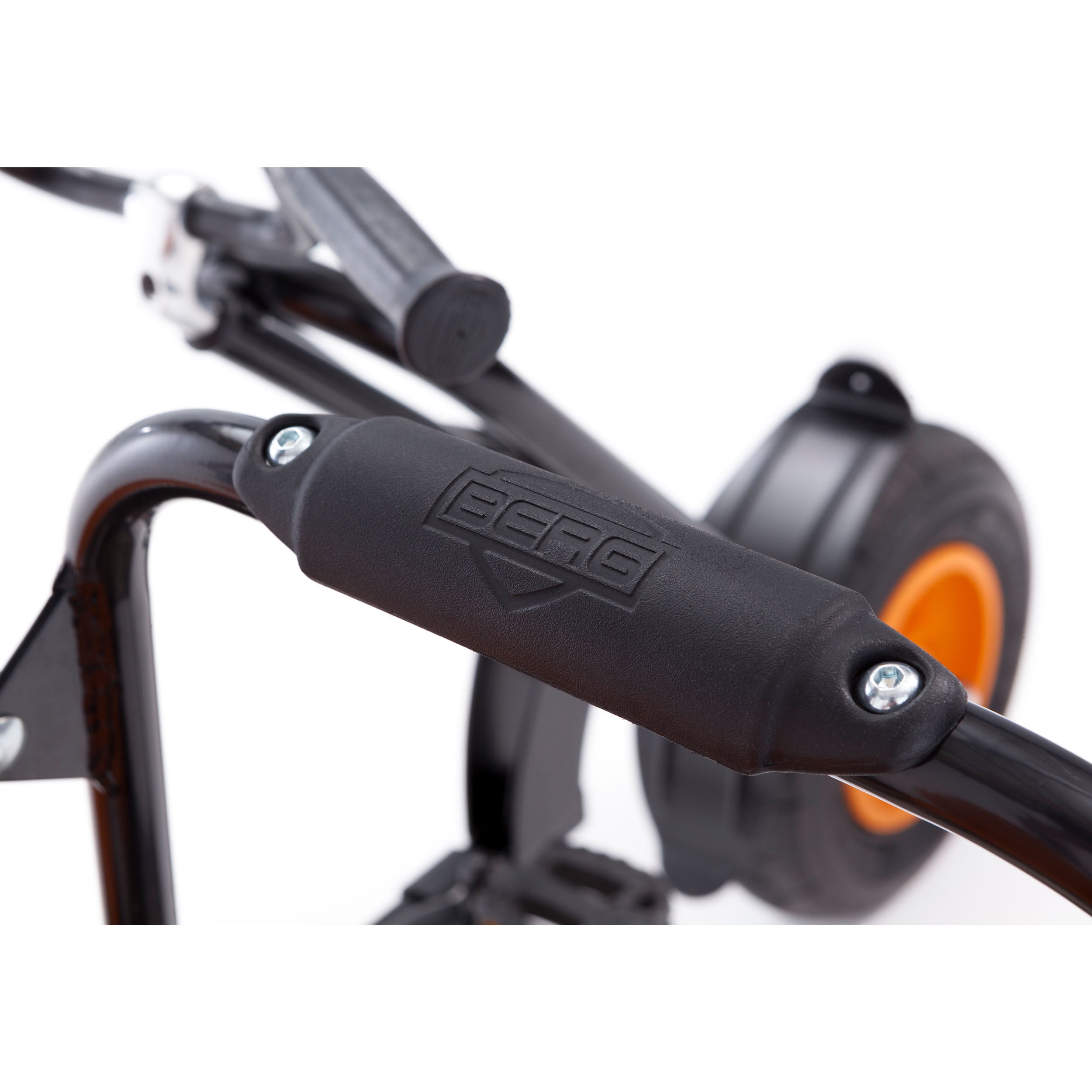 BERG Duo Chopper BF Pedal Kart