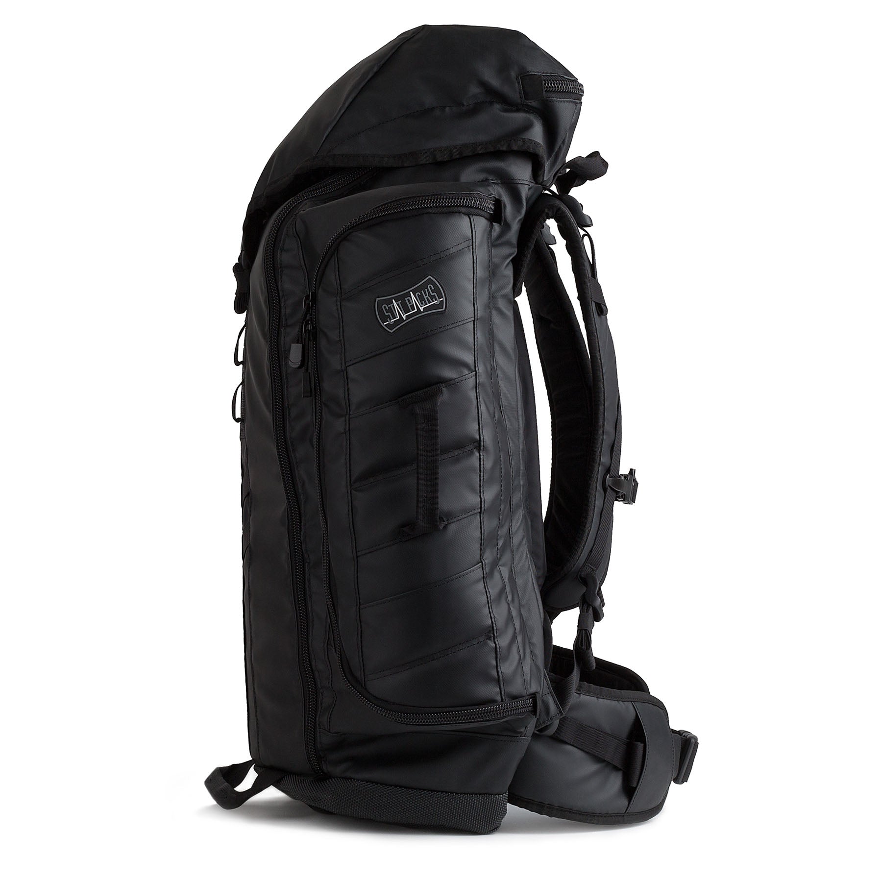 StatPacks G3 BACKUP Emergency Medical Backpack