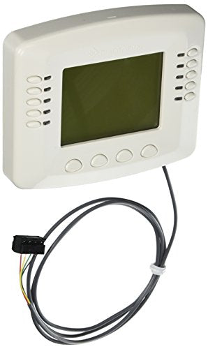 Pentair 520396 Service Panel Replacement IntelliTouch Pool and Spa Automatic Control Systems