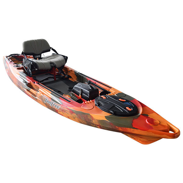 Feelfree Lure 11.5 V2 Fishing Kayak