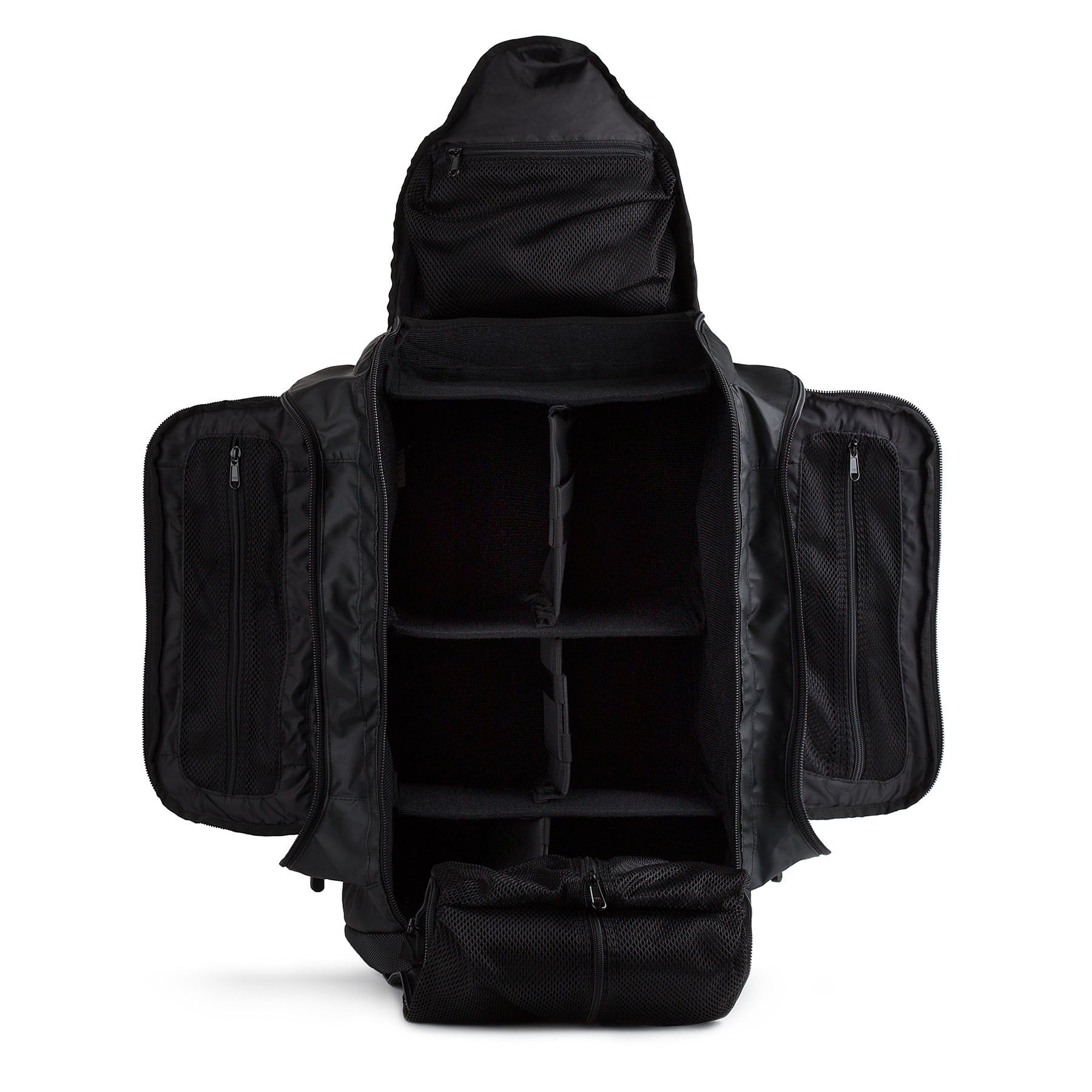 StatPacks G3 BACKUP Emergency Medical Backpack