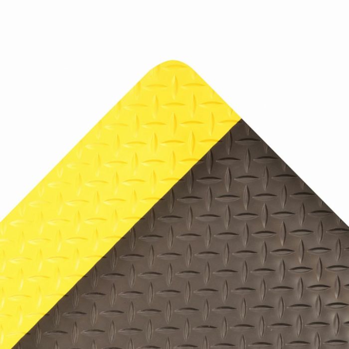Justrite™ Anti-Fatigue Mat Ergo Trax® Grande™ 985