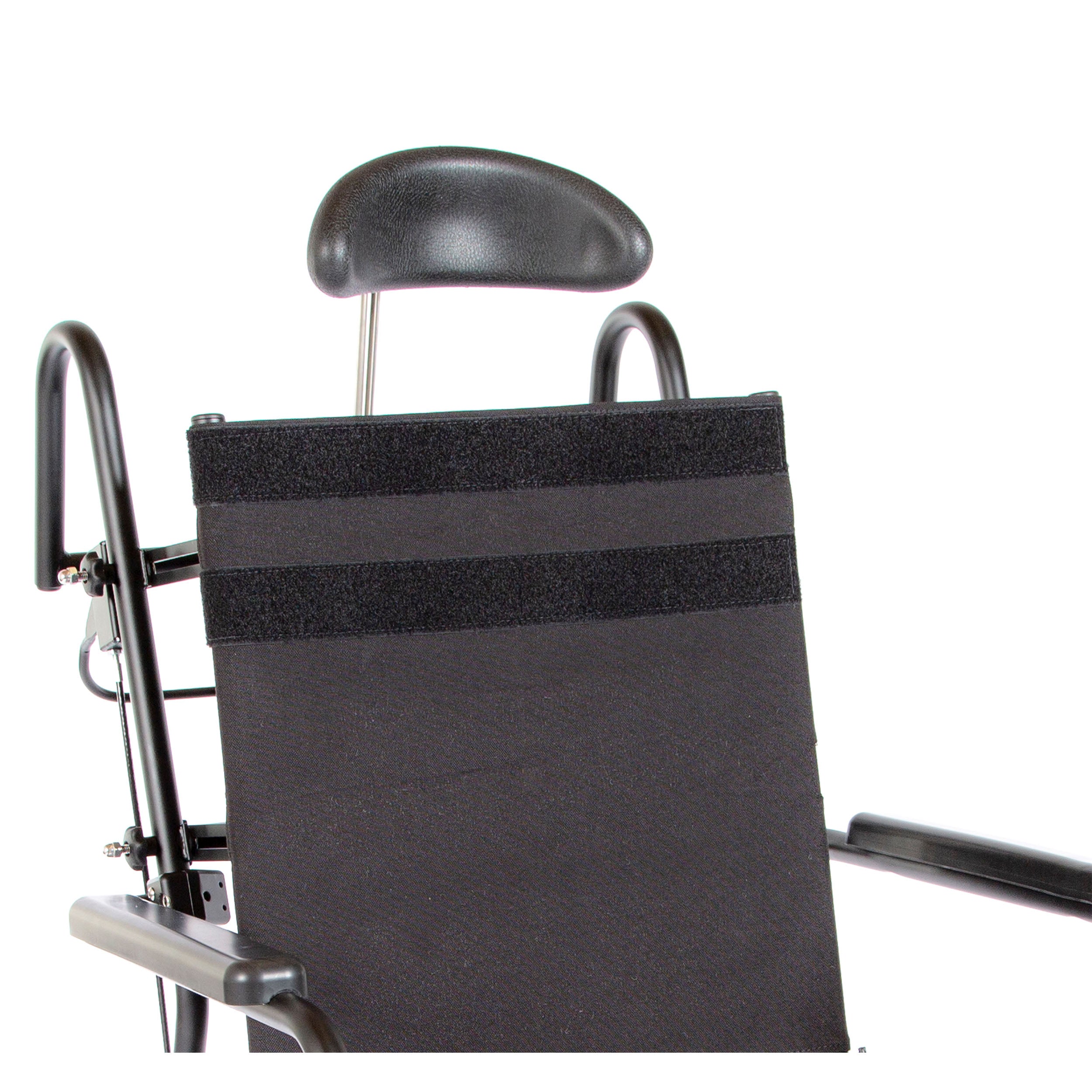 ActiveAid Large Head Support for 285 Rehab Shower/Commode Chair-Tilt