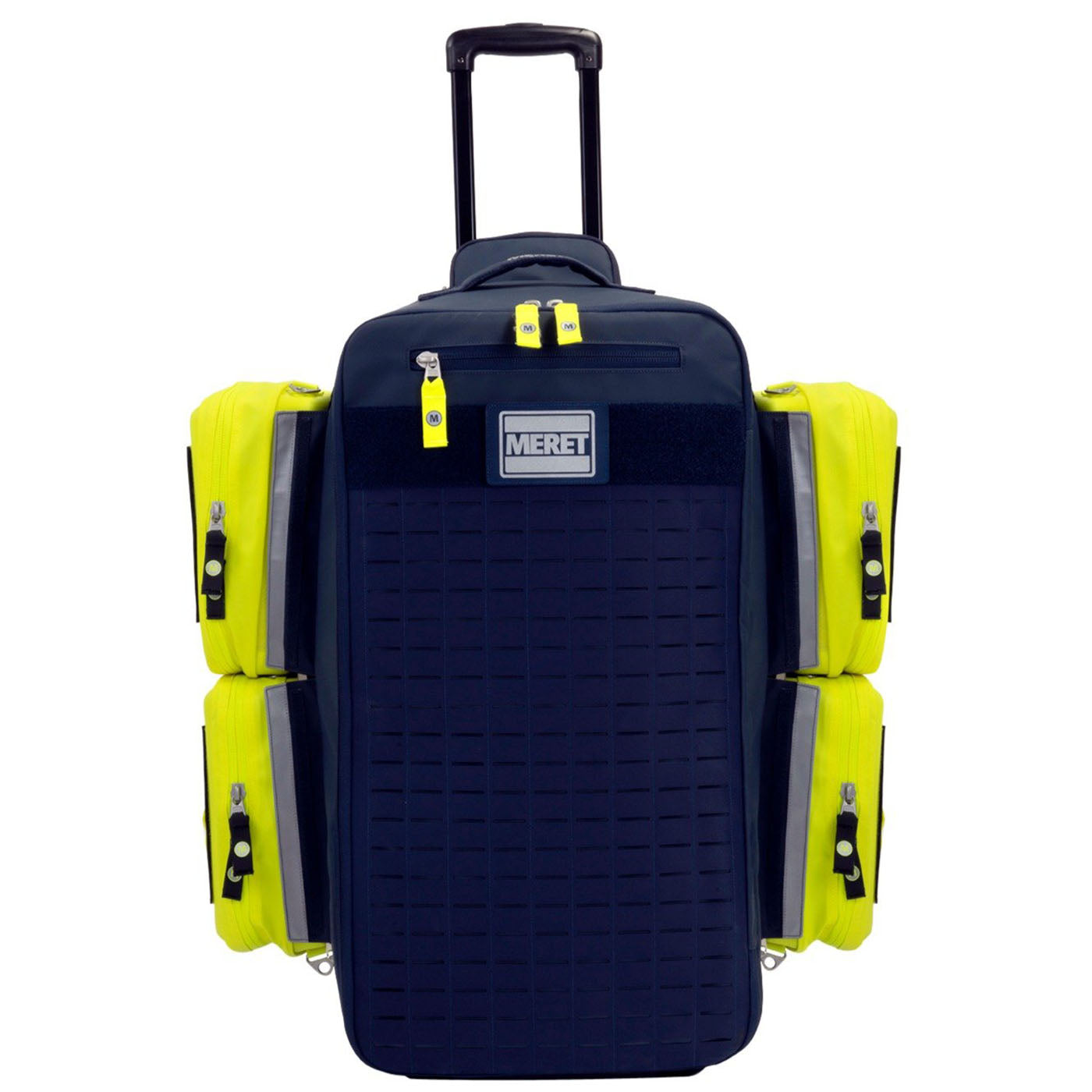 MERET XEL™ PRO Transport System Emergency Medical Bag