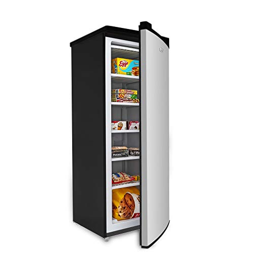Commercial Cool CCUL60BV6 Upright Freezer