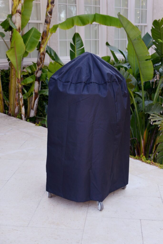 Lifesmart Kamado SCS-K22B 22