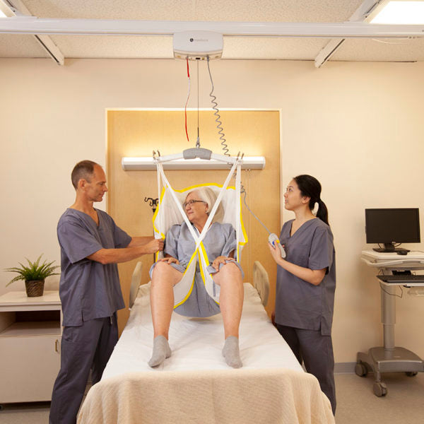 Handicare C-625 Fixed Ceiling Lift (Power Traverse)