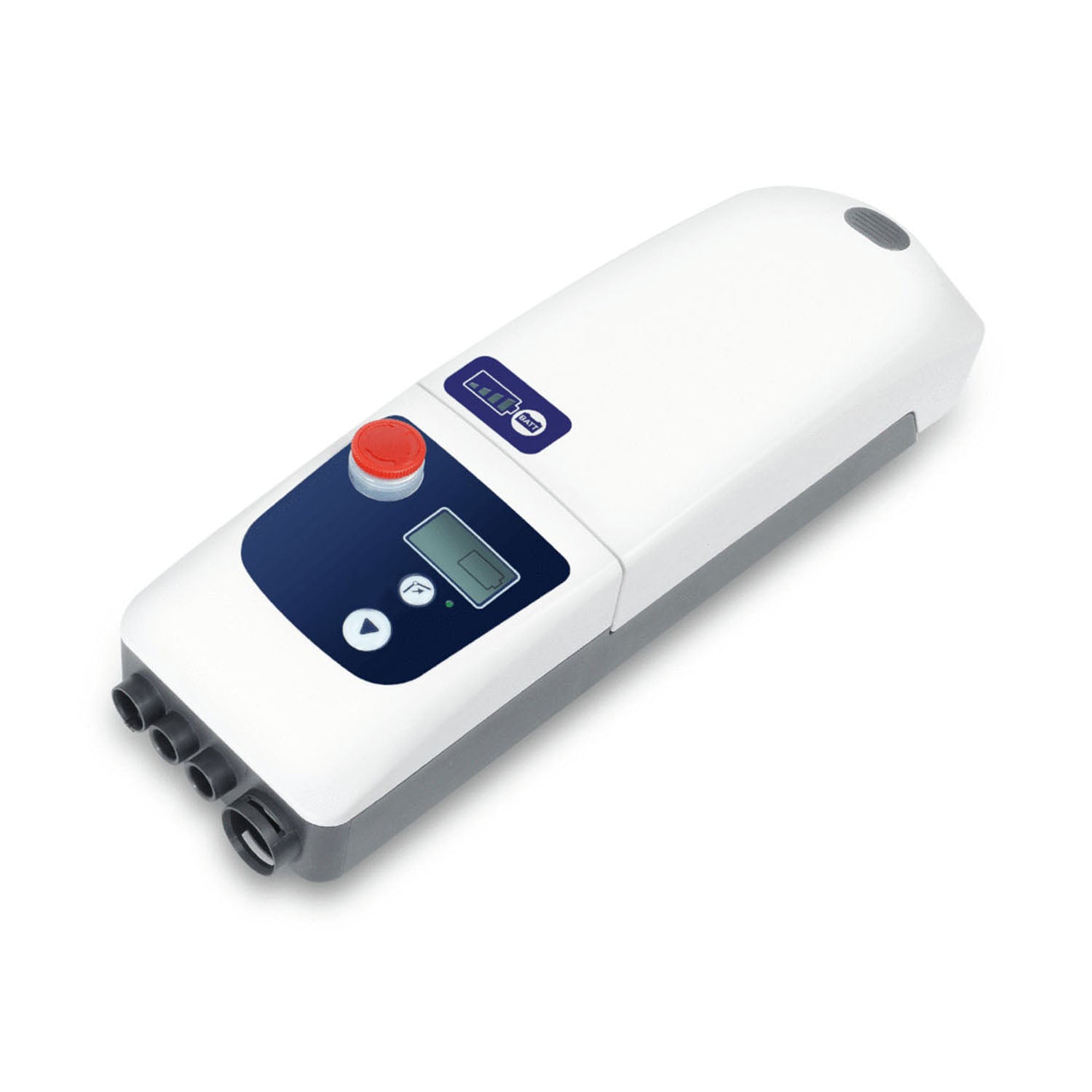 Bestcare Performance Control Box