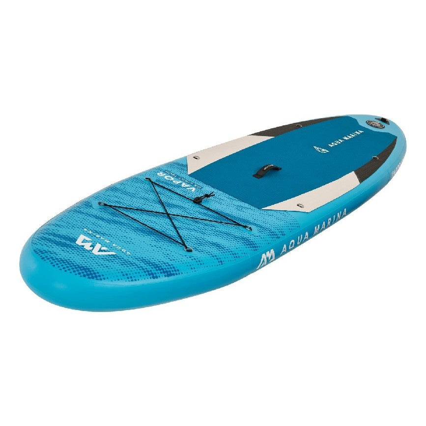 Aqua Marina Vapor Stand Up 10’4” Inflatable Paddle Board