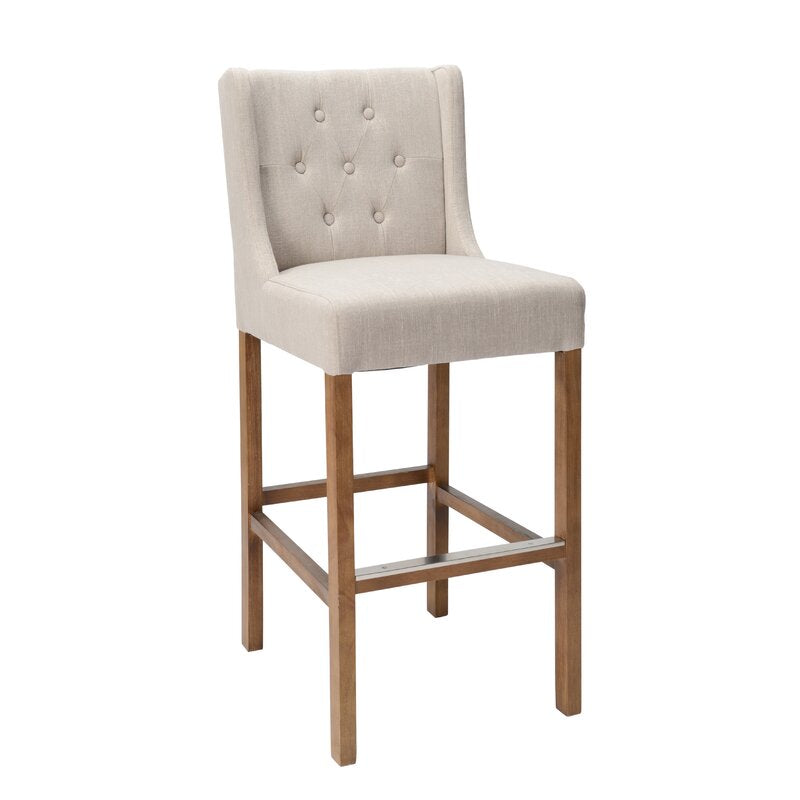 Sixtine Bar & Counter Stool 30