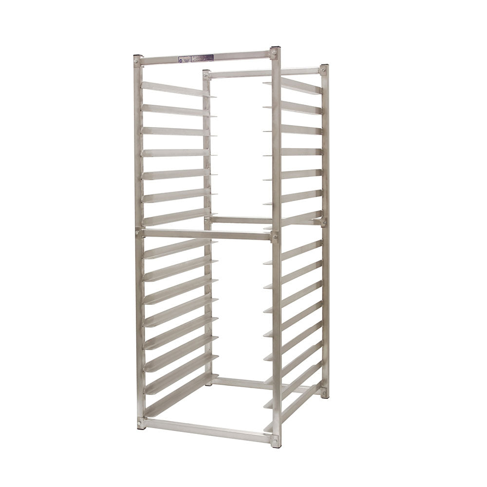 PVI Food Service Insert Pan Rack