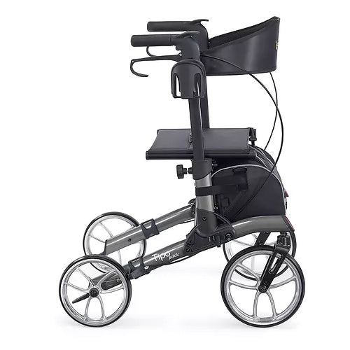 Comodita Tipo Petite Rolling Walker