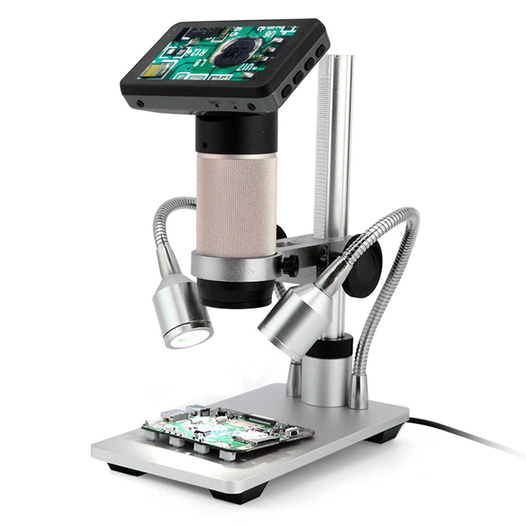 Andonstar ADSM201 3 Inch Display HDMI Digital Microscope New
