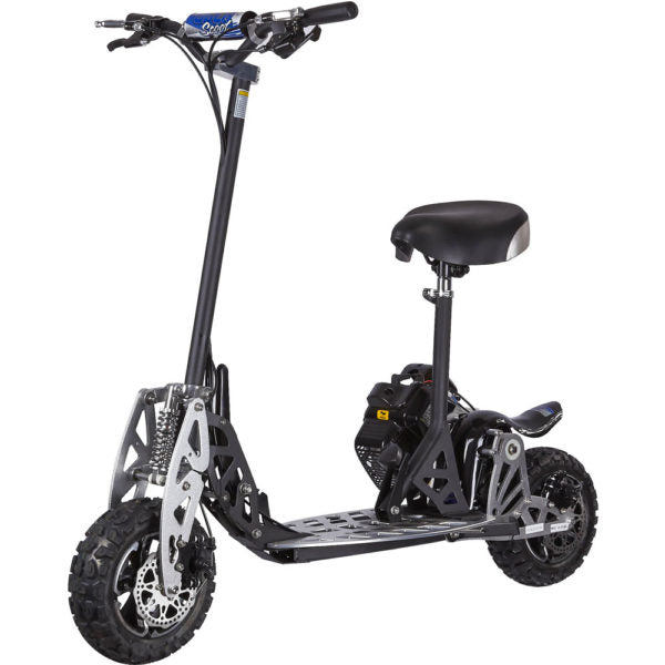 Mototec 2x50cc Uberscoot Scooter