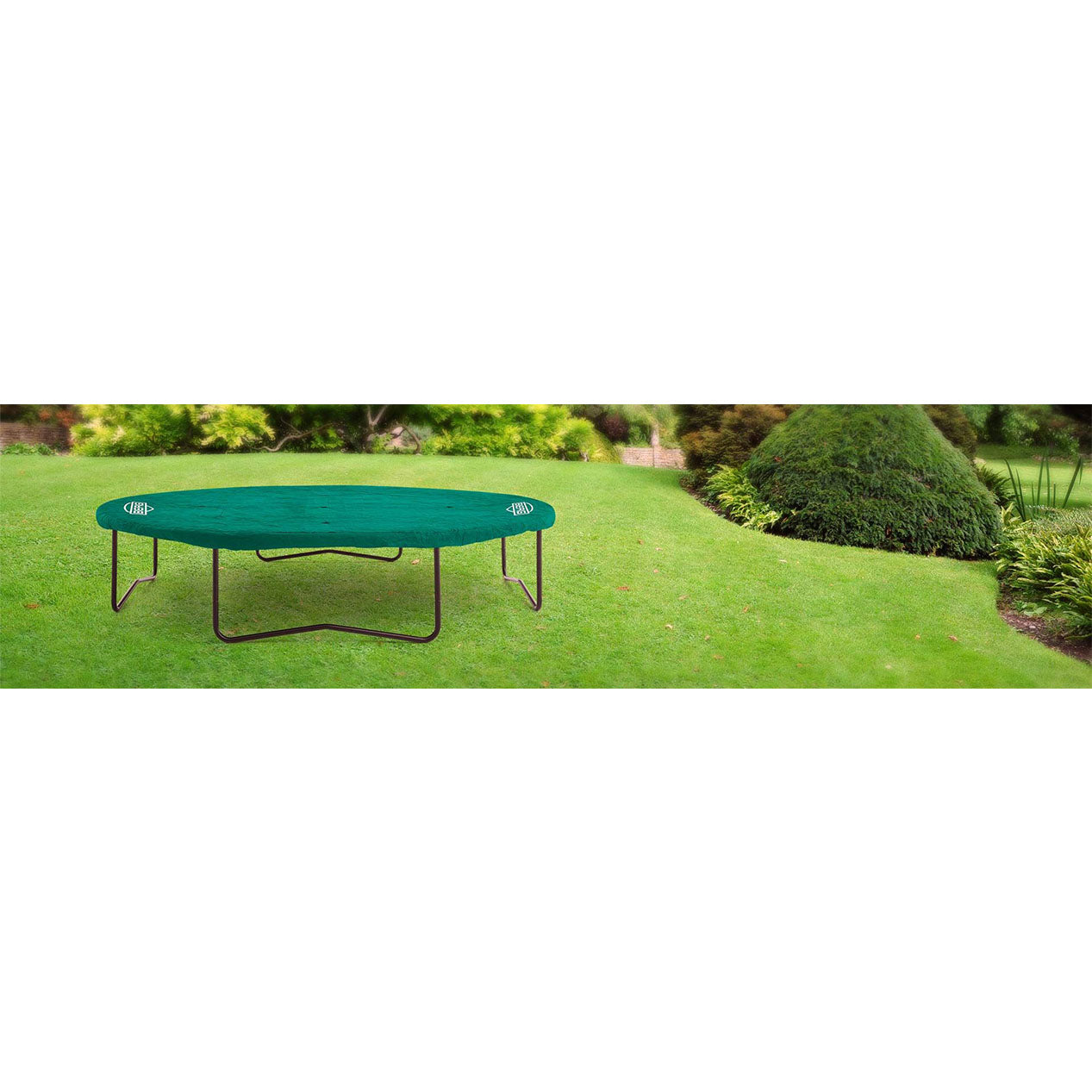 BERG Grand Weather Cover Extra 520 Green