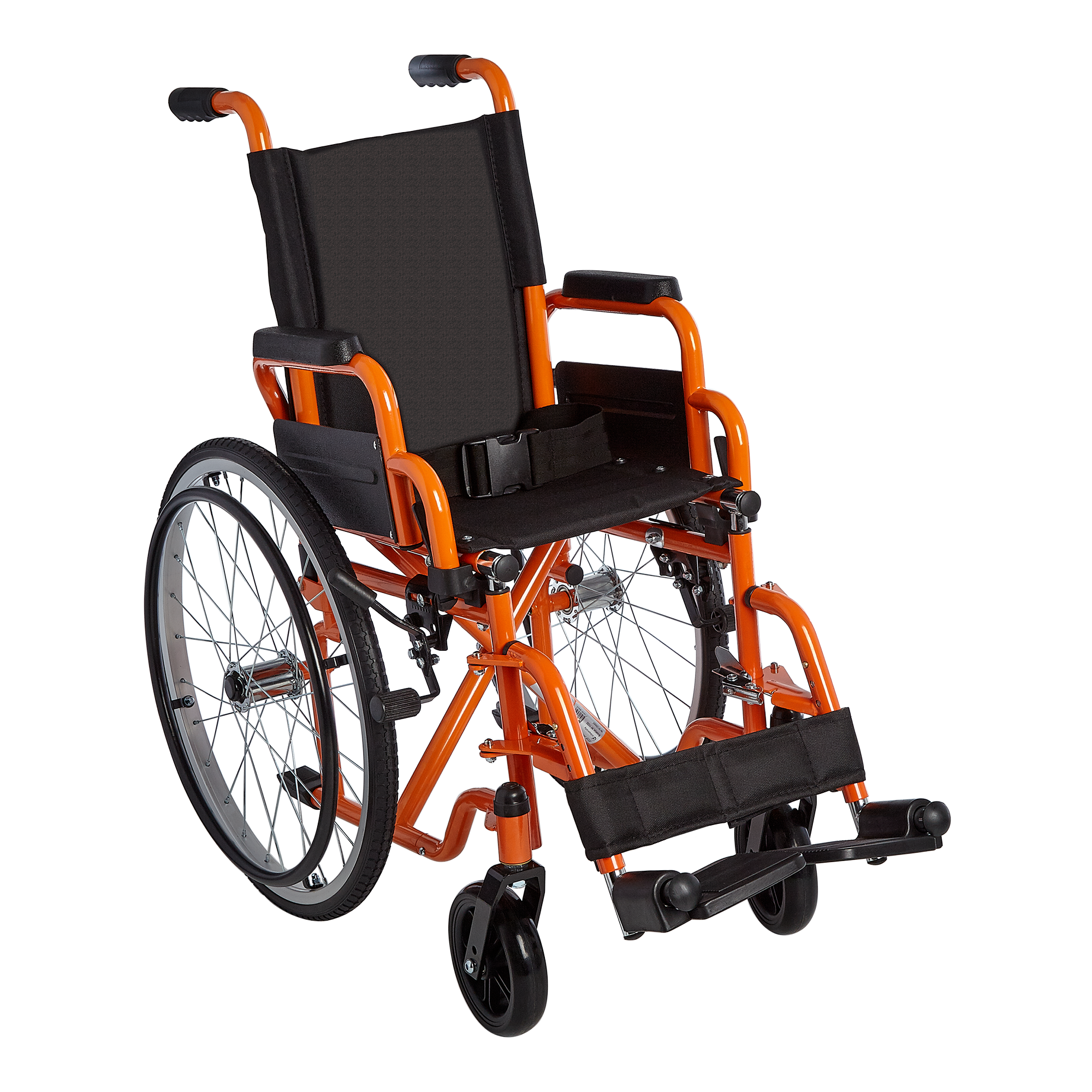 Circle Specialty Ziggo Wheelchair