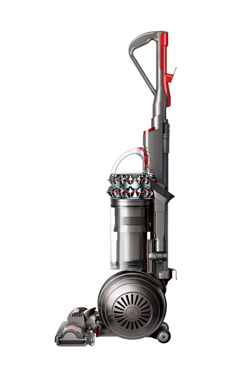 Dyson Cinetic Big Ball Animal Allergy vacuum (Nickel)