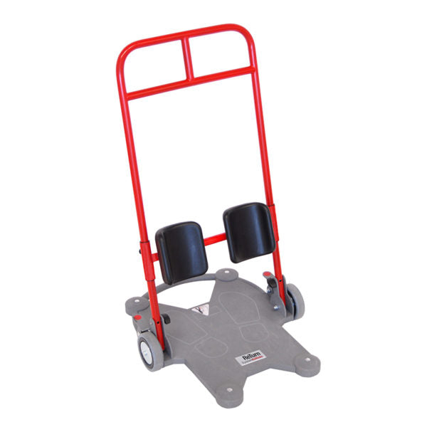 Handicare ReTurn Assistive Sit-to-Stand and Transfer Aid
