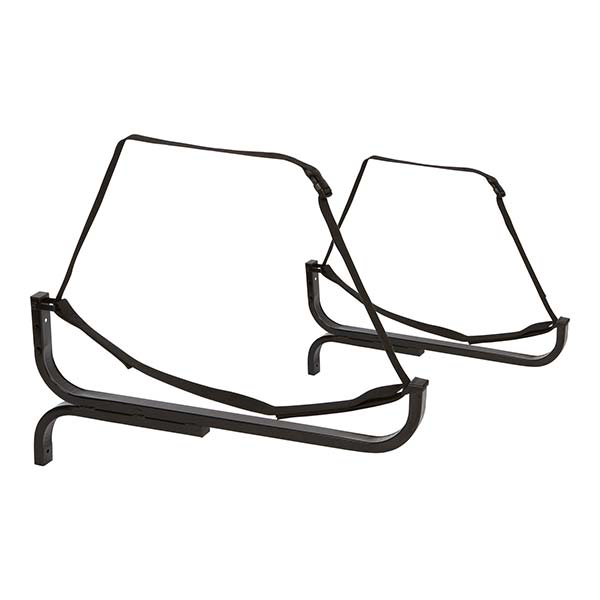 Suspenz Universal Flat Rack