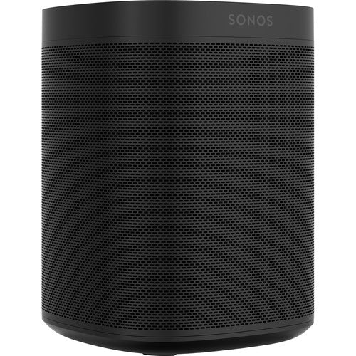 Sonos One SL Wireless Speaker (Black)