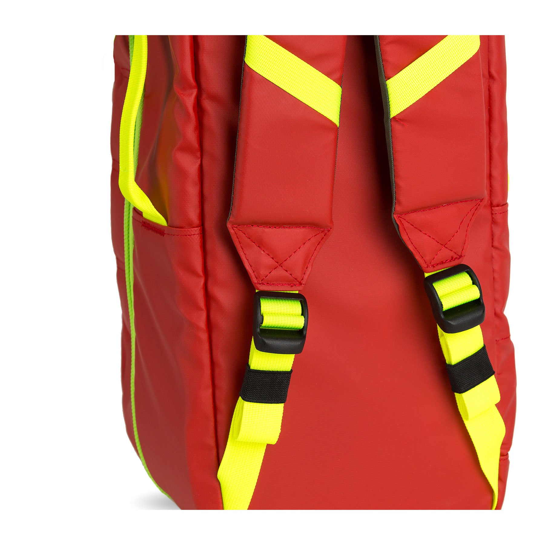 StatPacks G3 Tidal Volume Emergency Oxygen Backpack