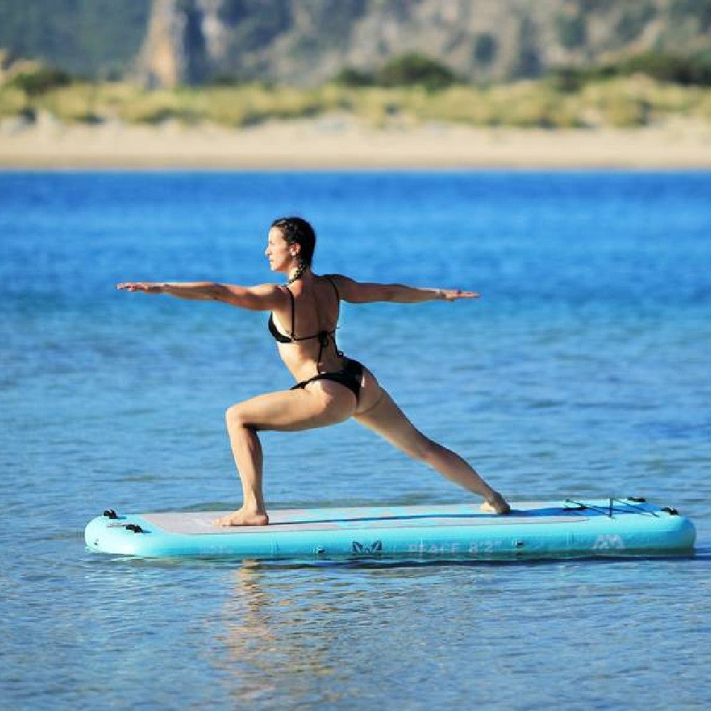 Aqua Marina Peace Stand Up 8'2