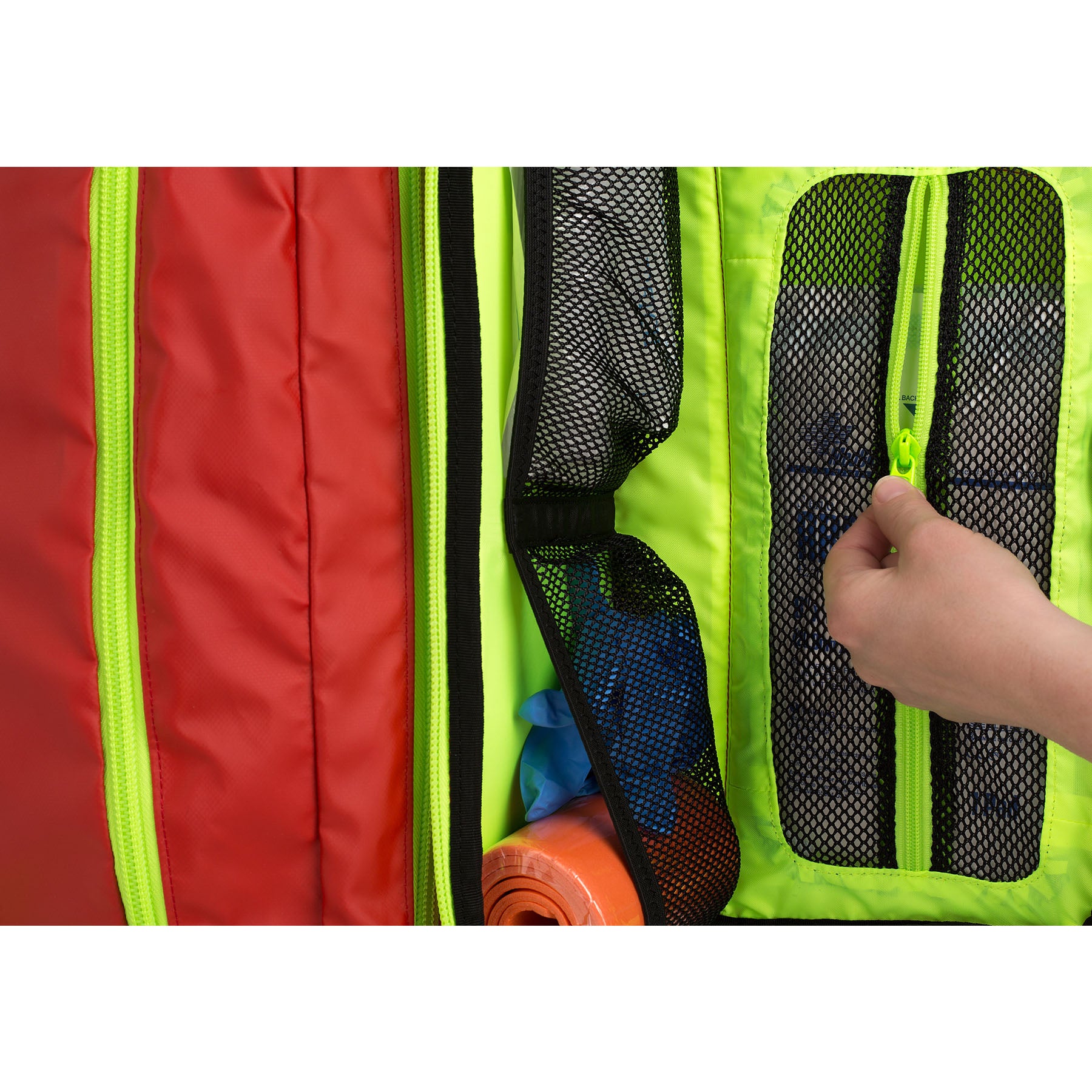 StatPacks G3 Breather Emergency Medical Backpack