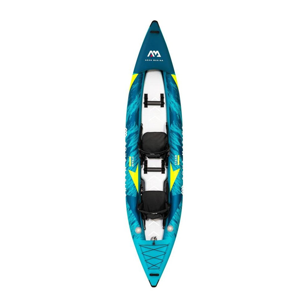Aqua Marina Steam 13'6