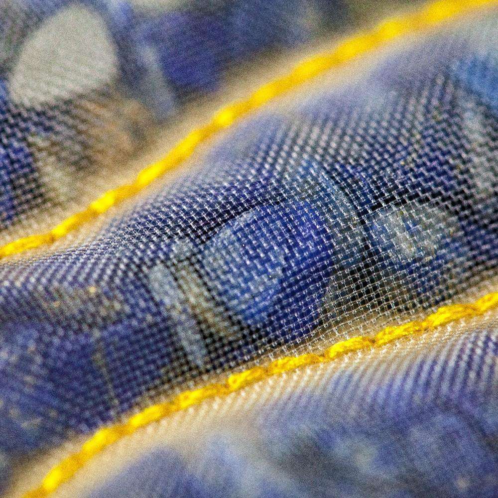 HealthyLine Rainbow Medium 5024 Firm PEMF InfraMat Pro® First Edition Chakra Mat New