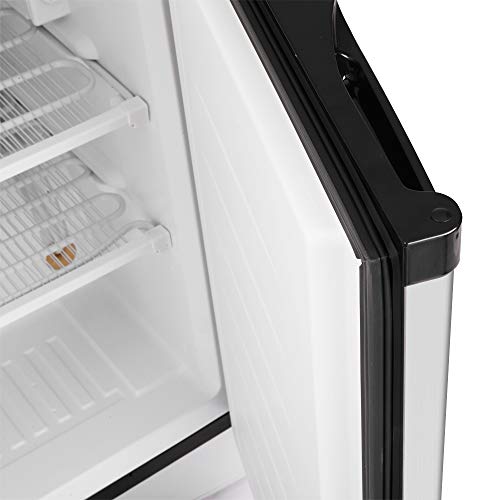Moligin Upright Freezer