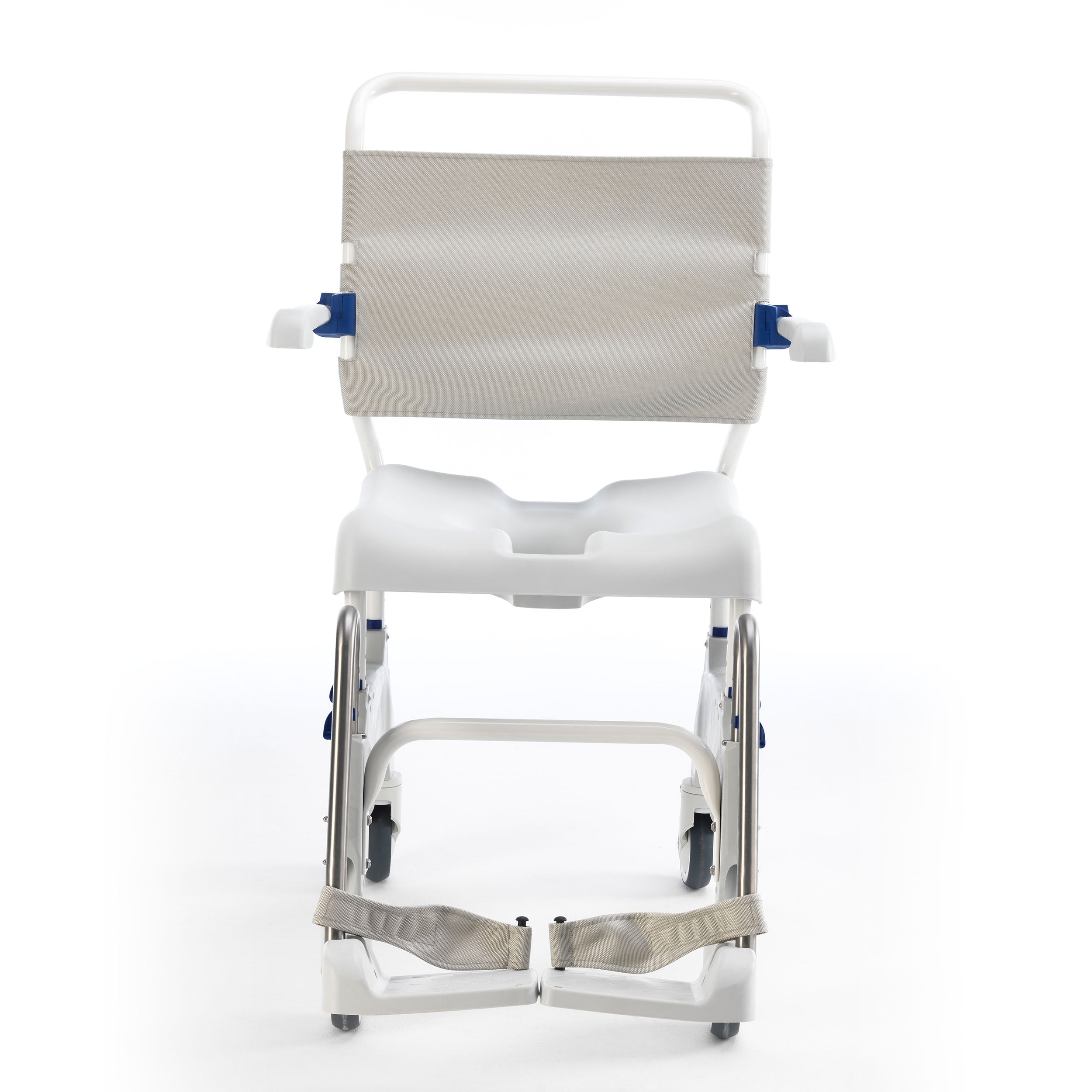 Aquatec XL Ergo Back Support for Ergo Shower Chairs