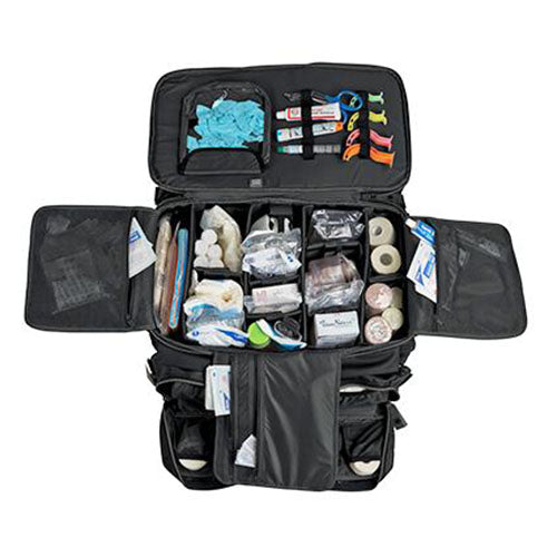 MERET M.U.L.E.™ Pro X Response System Emergency Medical Bag