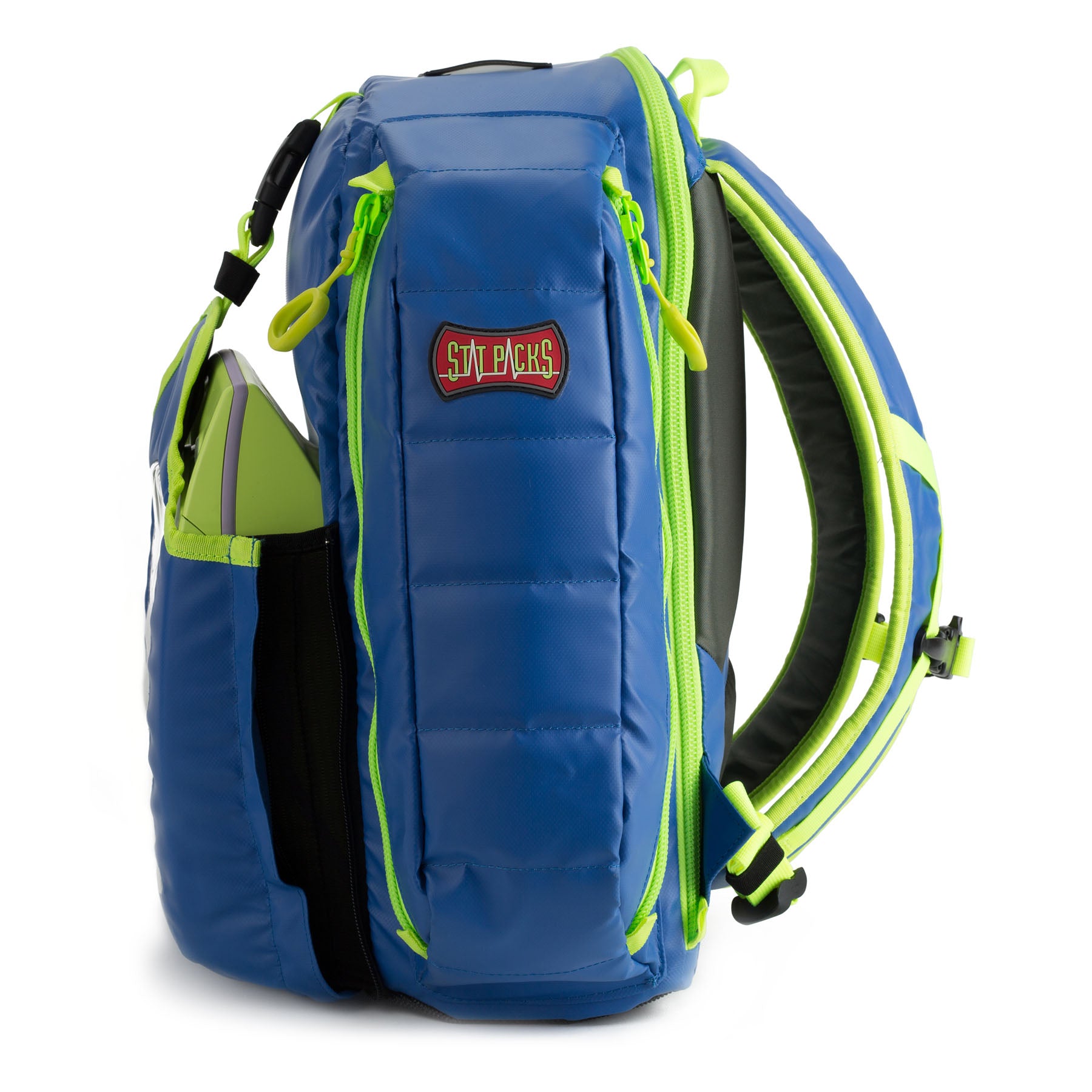 StatPacks G3 Quicklook AED Backpack