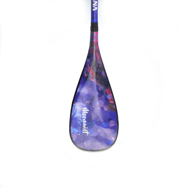 Pau Hana Moon Mist SUP Paddle