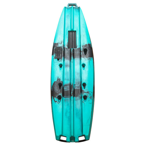 Vanhunks Pike Fin Drive Fishing Kayak