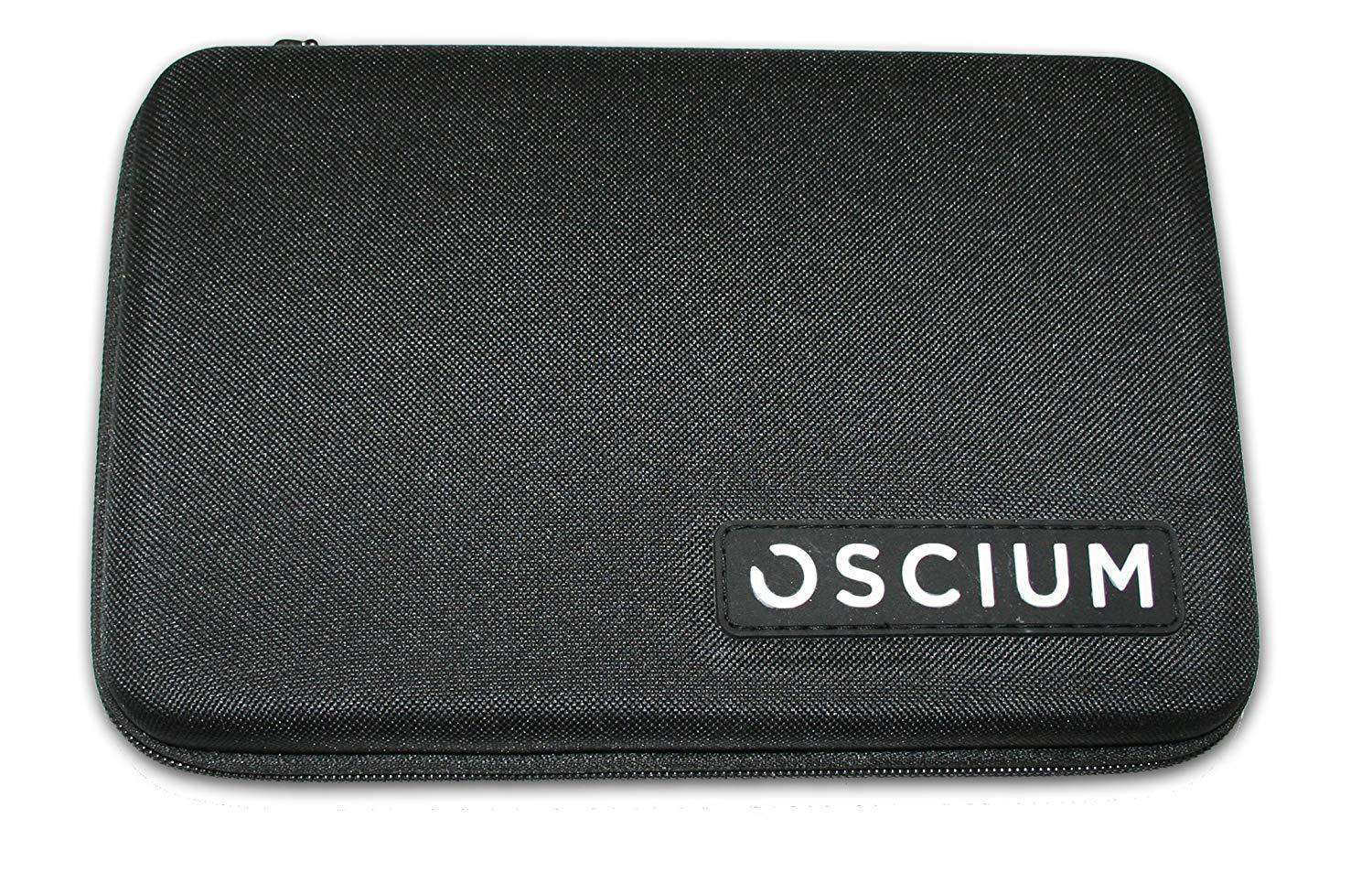 Oscium iMSO-204x Smartphone/Tablet Oscilloscope (iOS, Android, PC, Mac) New