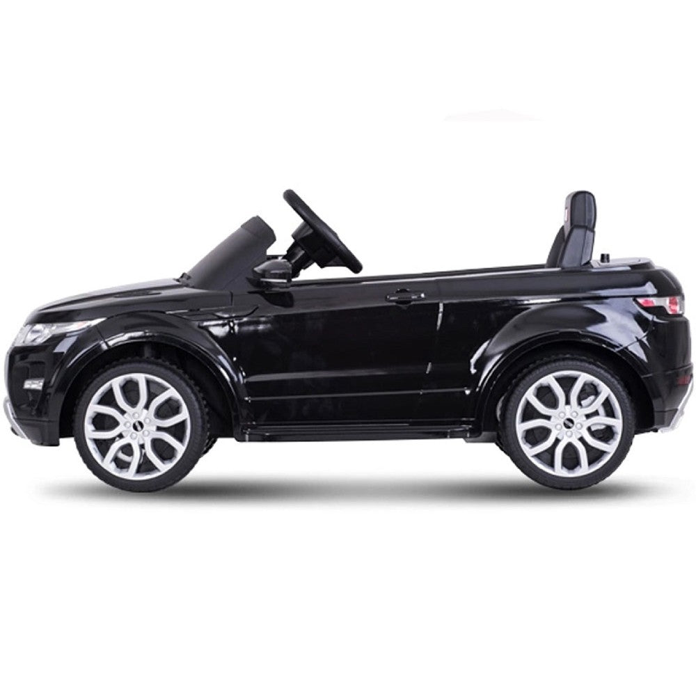 MotoTec Land Rover Evoque 12v Kids Electric Toy Car