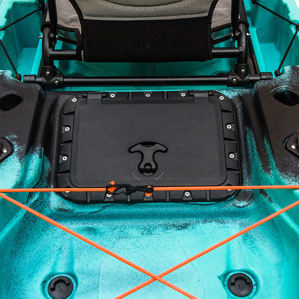 Vanhunks Zambezi 12'6