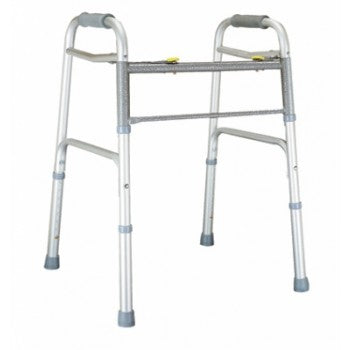 Graham Field Dual Release X-Wide Folding Walker