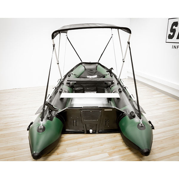 Stryker Pro 380 Inflatable Boat