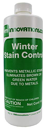 VMInnovations Swimming Pool Winterizing Chemical Treatment Closing Kit (6 Pack)