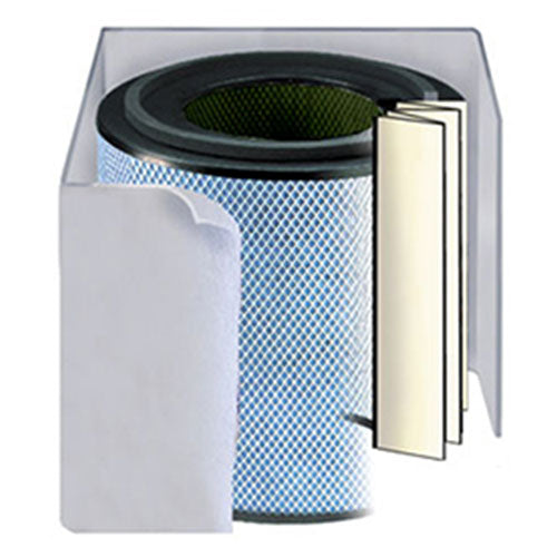 Austin Air Allergy Machine Junior Replacement Air Purifier Filter
